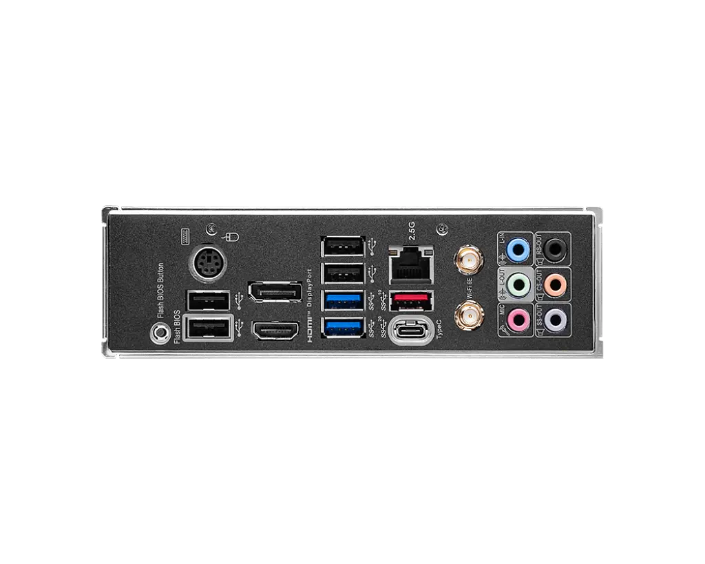 Материнська плата MSI Z790 Gaming Plus Wi-Fi LGA 1700 (Z790 GAMING PLUS WIFI) Б/В - фото 3