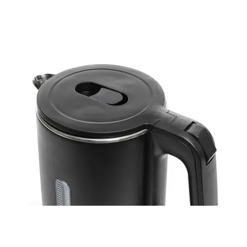 Електрочайник Holmer HKS-204D Black 1500W teh0024499 - фото 5