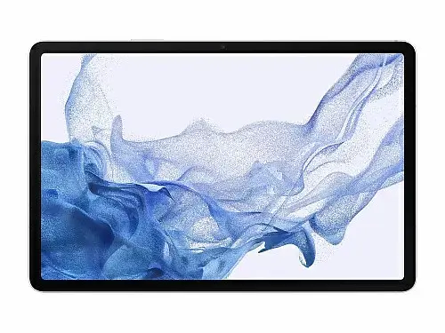 Планшет Samsung Galaxy Tab S8 11 8/128GB Wi-Fi Silver (SM-X700NZSA) - фото 3