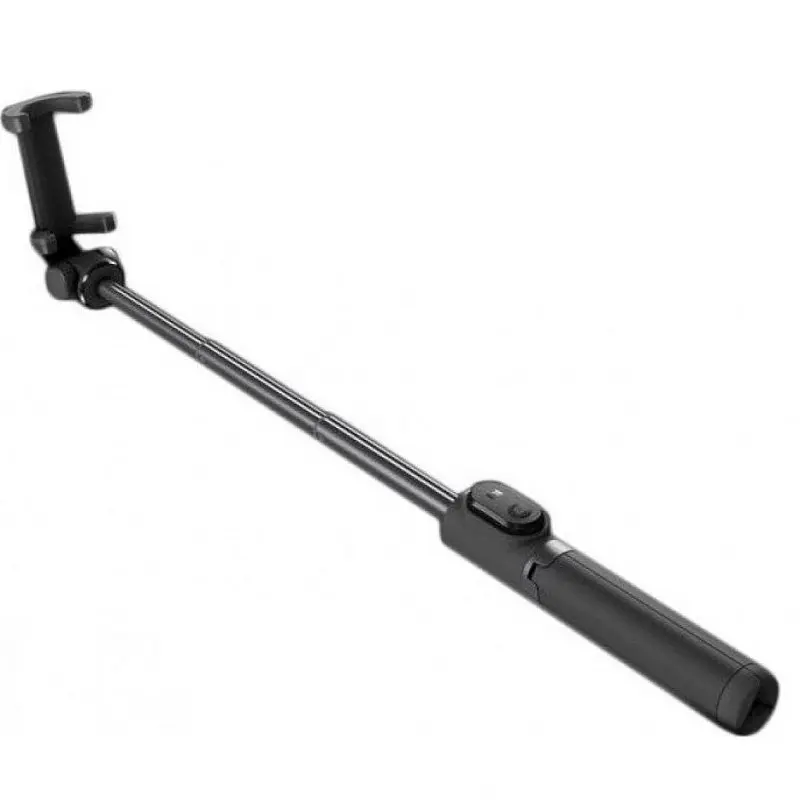 Монопод Xiaomi Self bracket Bluetooth бездротова тринога FBA4053CN - фото 7