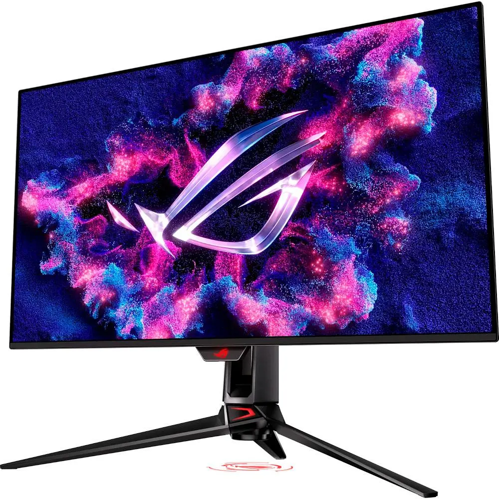 Монітор 31.5" ASUS PG32UCDMZ QD-OLED UHD OLED 240Hz (90LM09T0-B01371) - фото 5