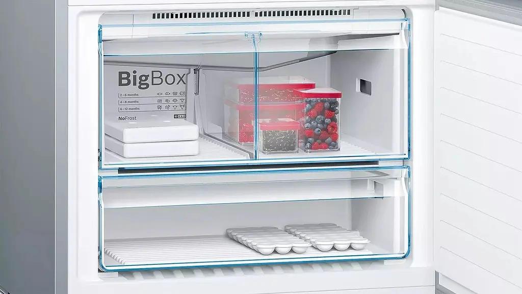 Холодильник Bosch KGN86AI32U - фото 3