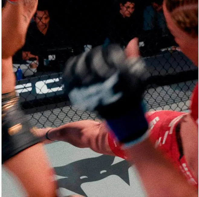 Гра EA SPORTS UFC 5 для PS5 (EN) [93375] - фото 3