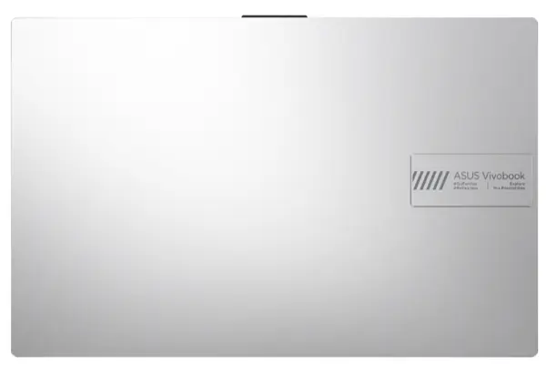 Ноутбук Asus E1504FA-BQ1105 (90NB0ZR1-M01YF0) Cool Silver - фото 7