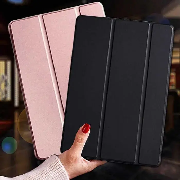 Книжка-підставка Apple для iPad Air 2 чорна - фото 2