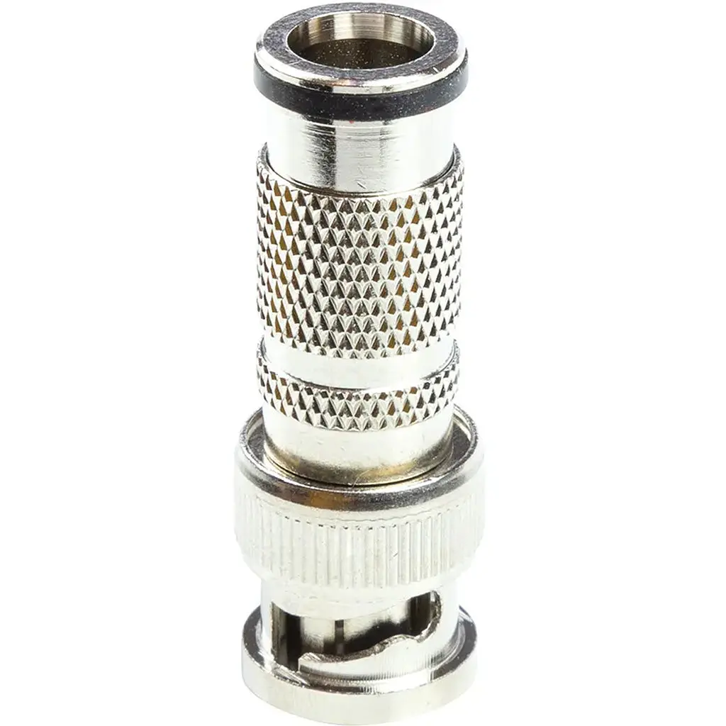 Конектор (роз'єм) RG6 (10 шт.)