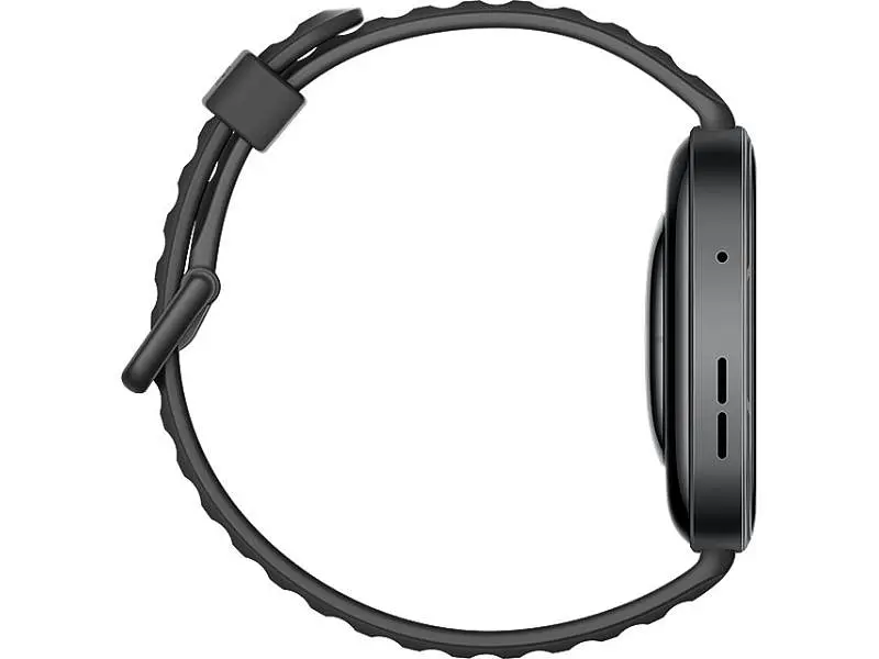 Смарт-годинник Huawei Watch Fit 5 Pro Black - фото 4