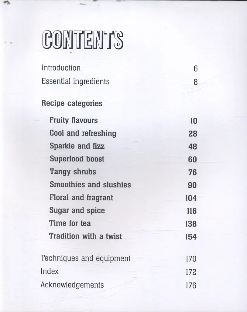 Mocktails, Punches & Shrubs. Over 80 Non-Alcoholic Drinks to Savour and Enjoy - Vikas Khanna - фото 3