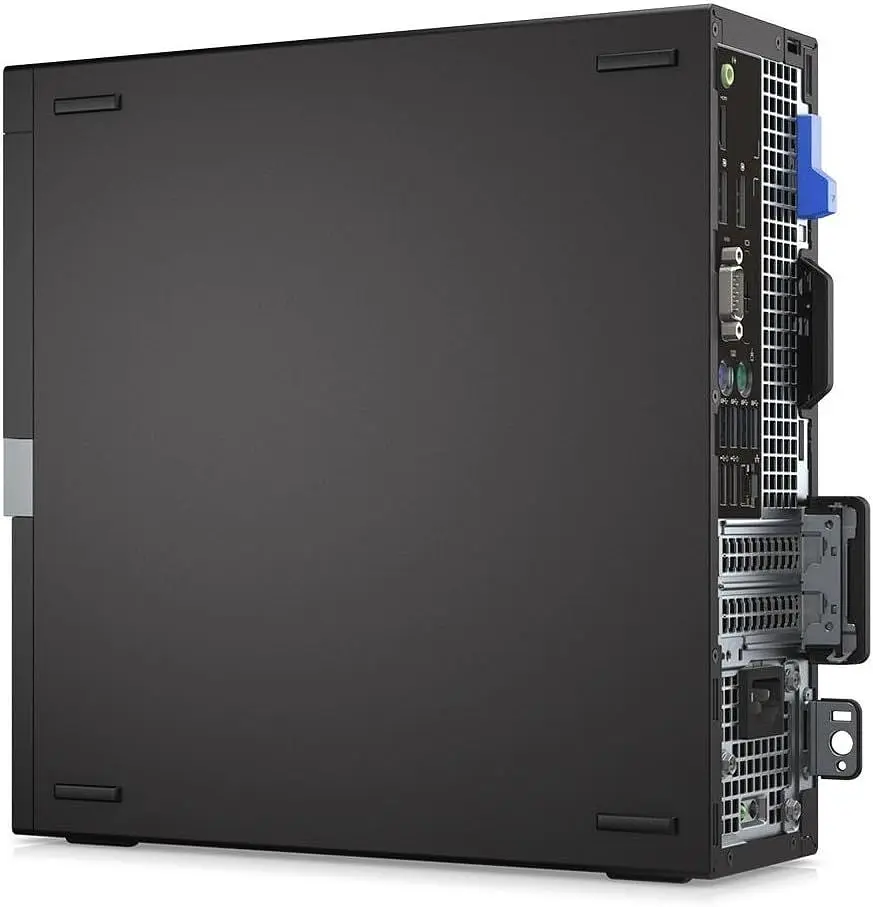 Комп'ютер Dell OptiPlex 5040 SFF i5-6500/16/480SSD Refurb - фото 4