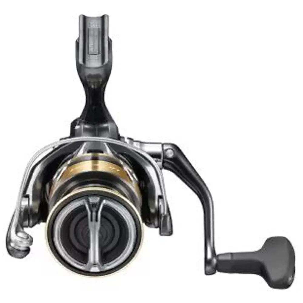 Катушка Shimano Ultegra FD 4000 5+1BB 5.3:1 - фото 3