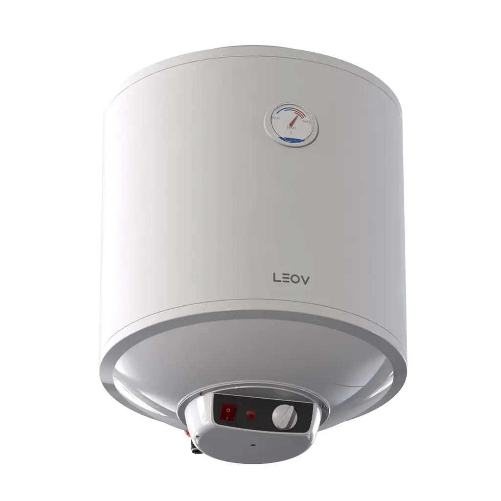 Водонагрівач Leov LV Dry50 сухий тен - фото 4
