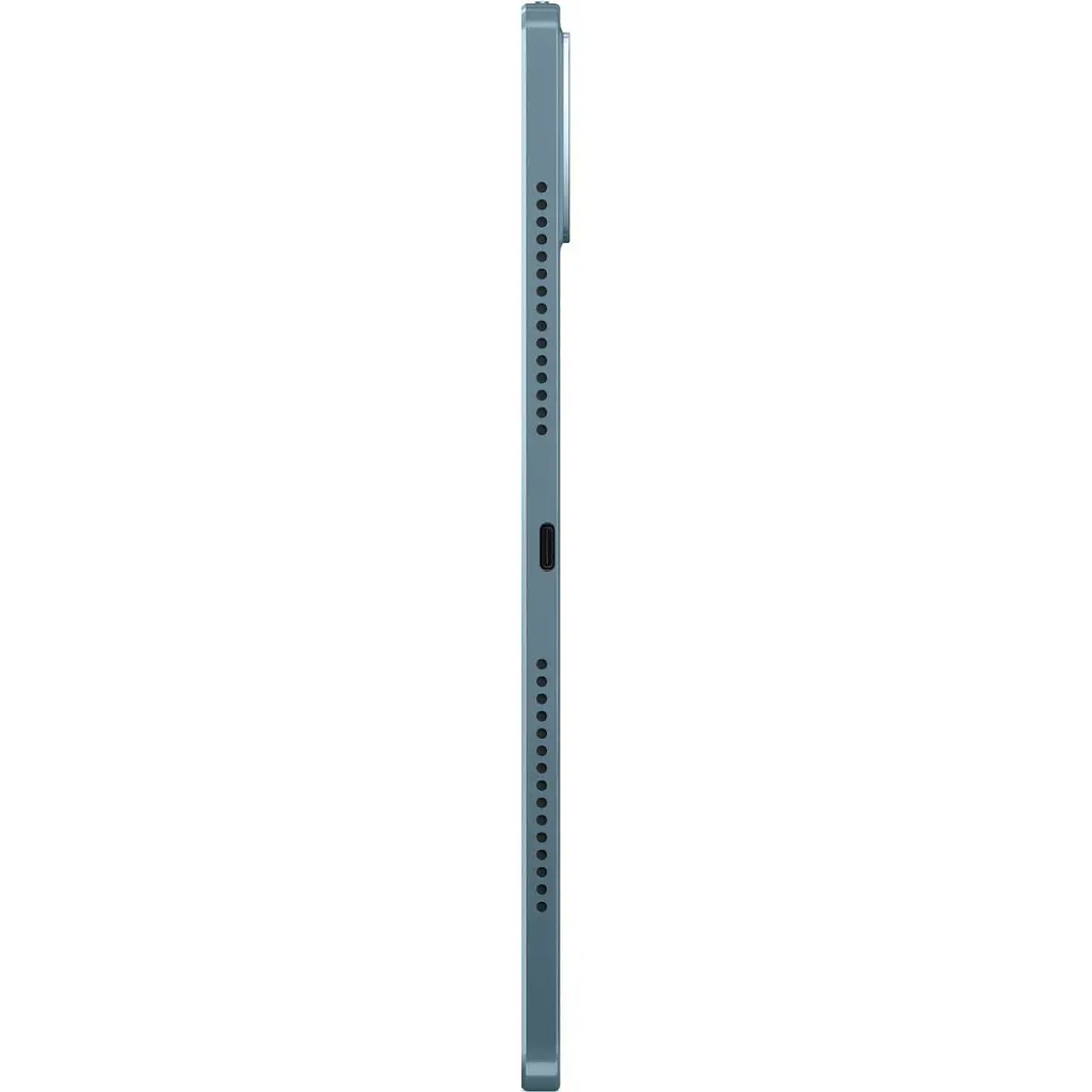 Планшет Lenovo Yoga Tab Plus 16/256GB Wi-Fi Tidal Teal + Pen (ZAEG0103UA) UA-UCRF [136561] - фото 9