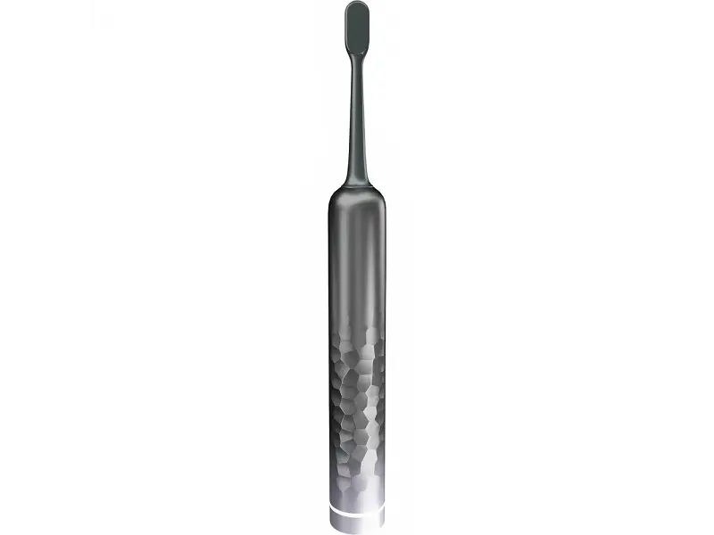 Електрична зубна щітка Xiaomi Enchen Electric Toothbrush Aurora T3 Green - фото 3