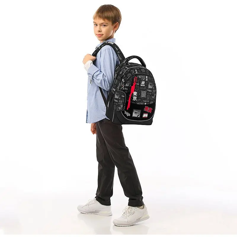 Рюкзак Kite Education 700 Tokyo (K25-700M-3) - фото 17