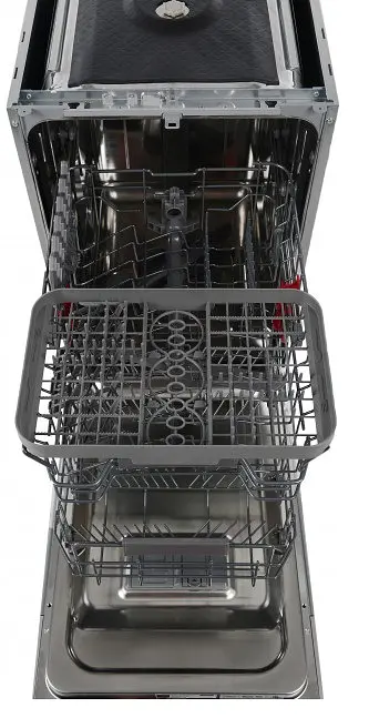 Посудомоечная машина Whirlpool WSIC3M27C (6473093) - фото 3