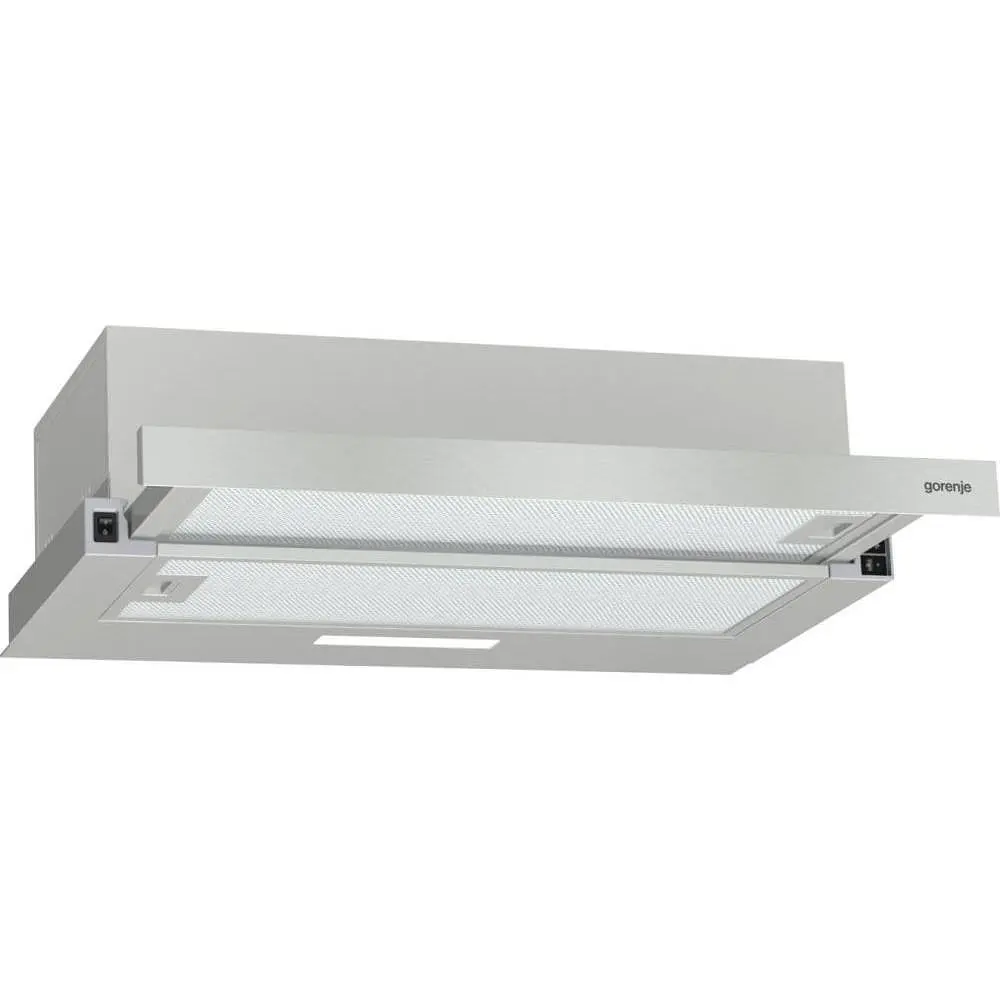 Вытяжка телескопическая Gorenje TH60E3X - фото 2