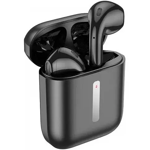 Навушники Borofone BW38 Joy True Wireless BT Headset білі до 4 годин - фото 2