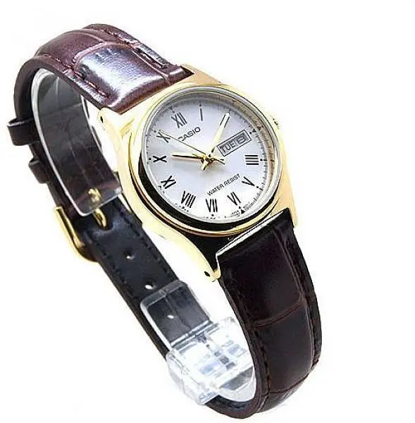 Годинник Casio LTP-V006GL-7BUDF - фото 2