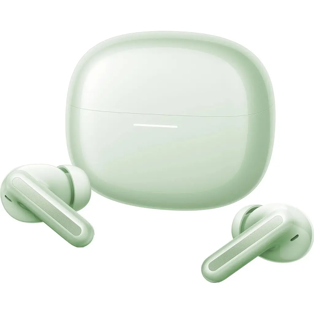 Bluetooth-гарнітура Xiaomi Redmi Buds 8 Green (BHR08UJGL) - фото 5