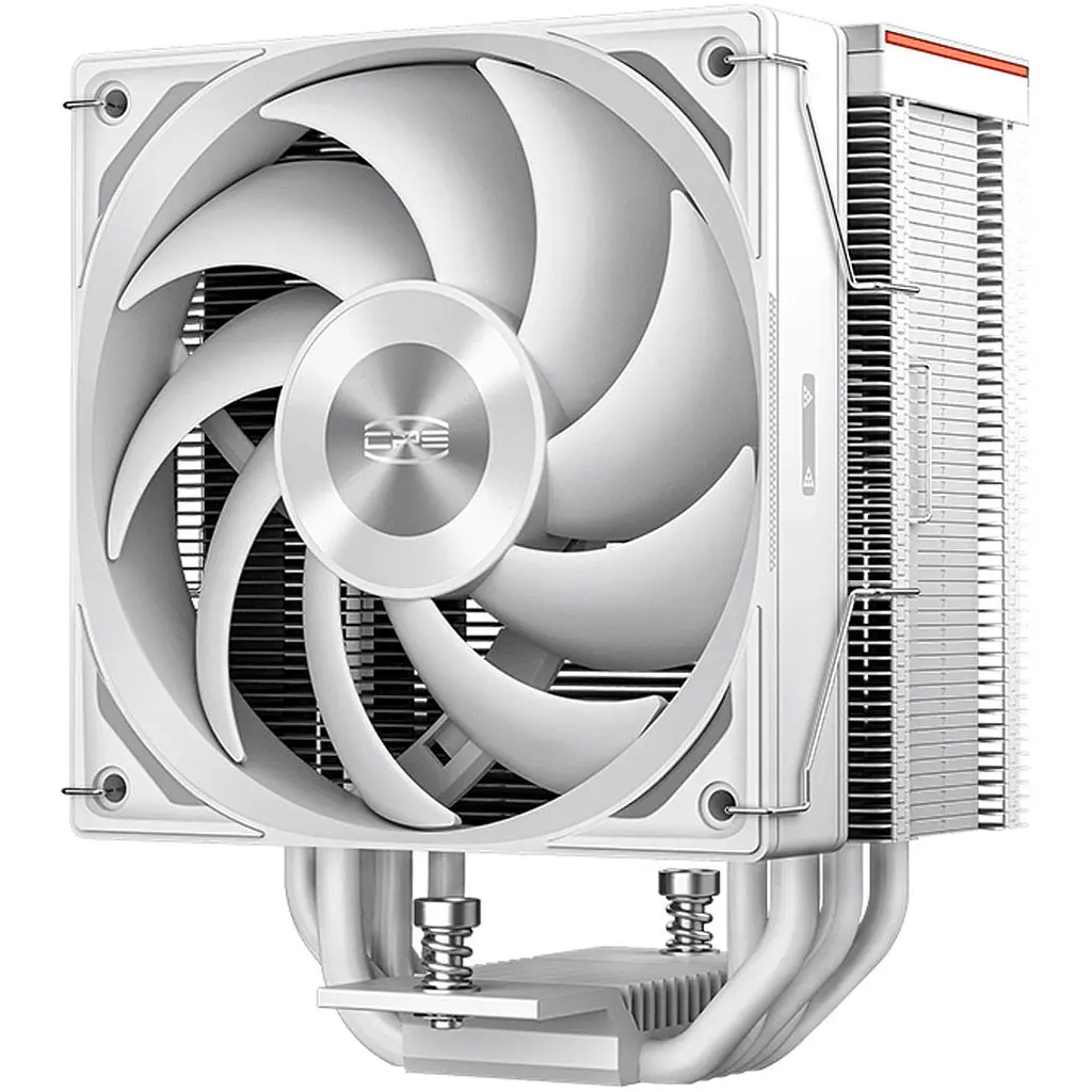 Кулер для процесора PCCooler RZ500 WH (RZ500-WHNWNX-GL) [176253] - фото 3