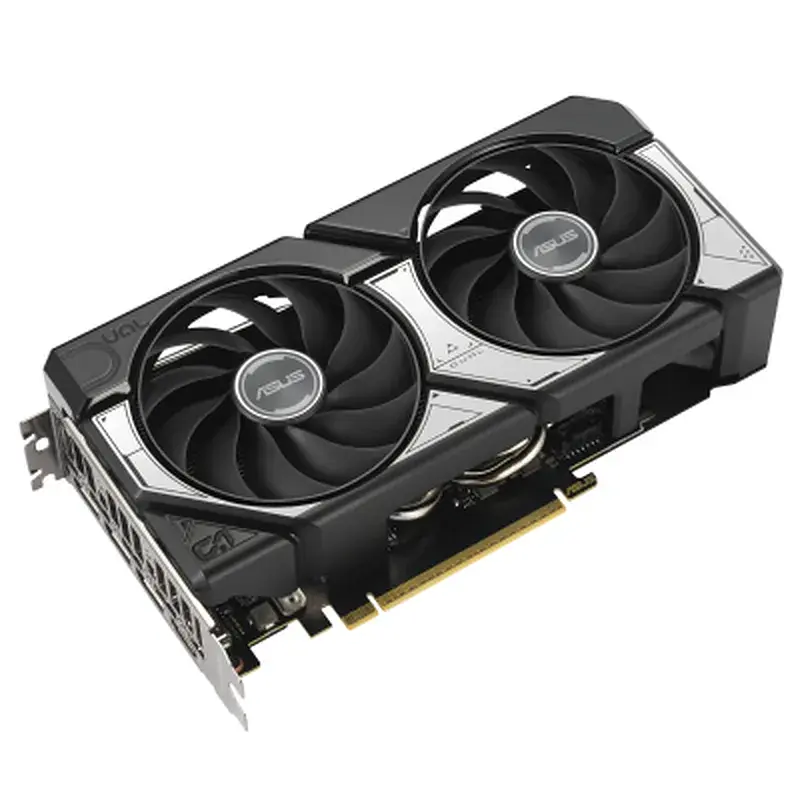 Відеокарта ASUS GeForce RTX5060Ti 8Gb DUAL OC (DUAL-RTX5060TI-O8G) - фото 3
