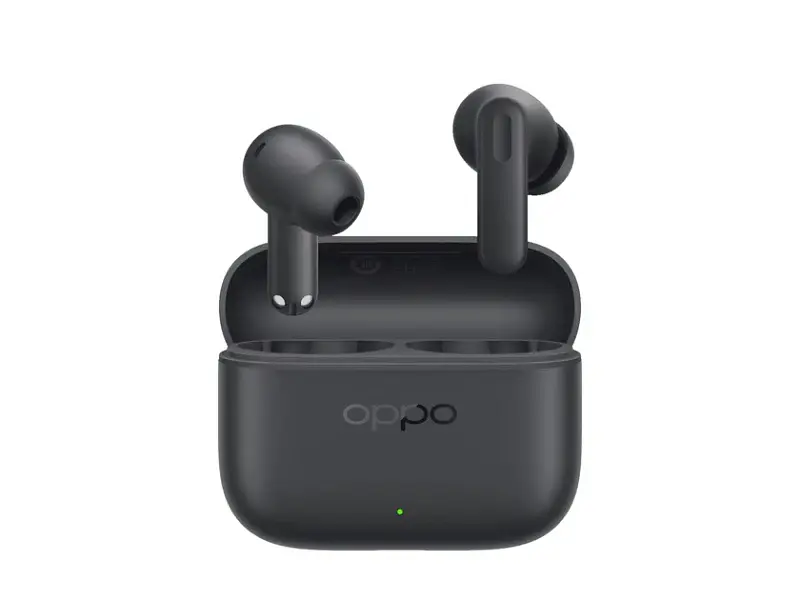 Навушники OPPO Enco Air4i Black