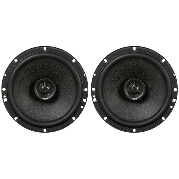 Компонентная акустическая система Morel MAXIMO 6 – 2 WAY - фото 3