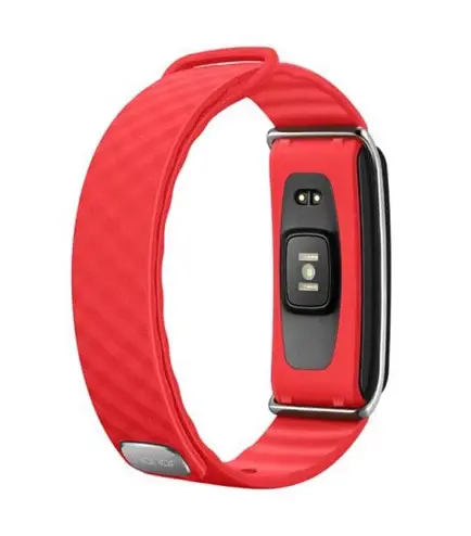 Фітнес-браслет Huawei AW61 Red - фото 2