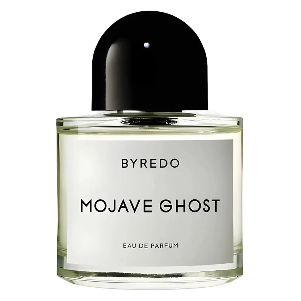 Byredo Mojave Ghost — унісекс парфумована вода 10 мл