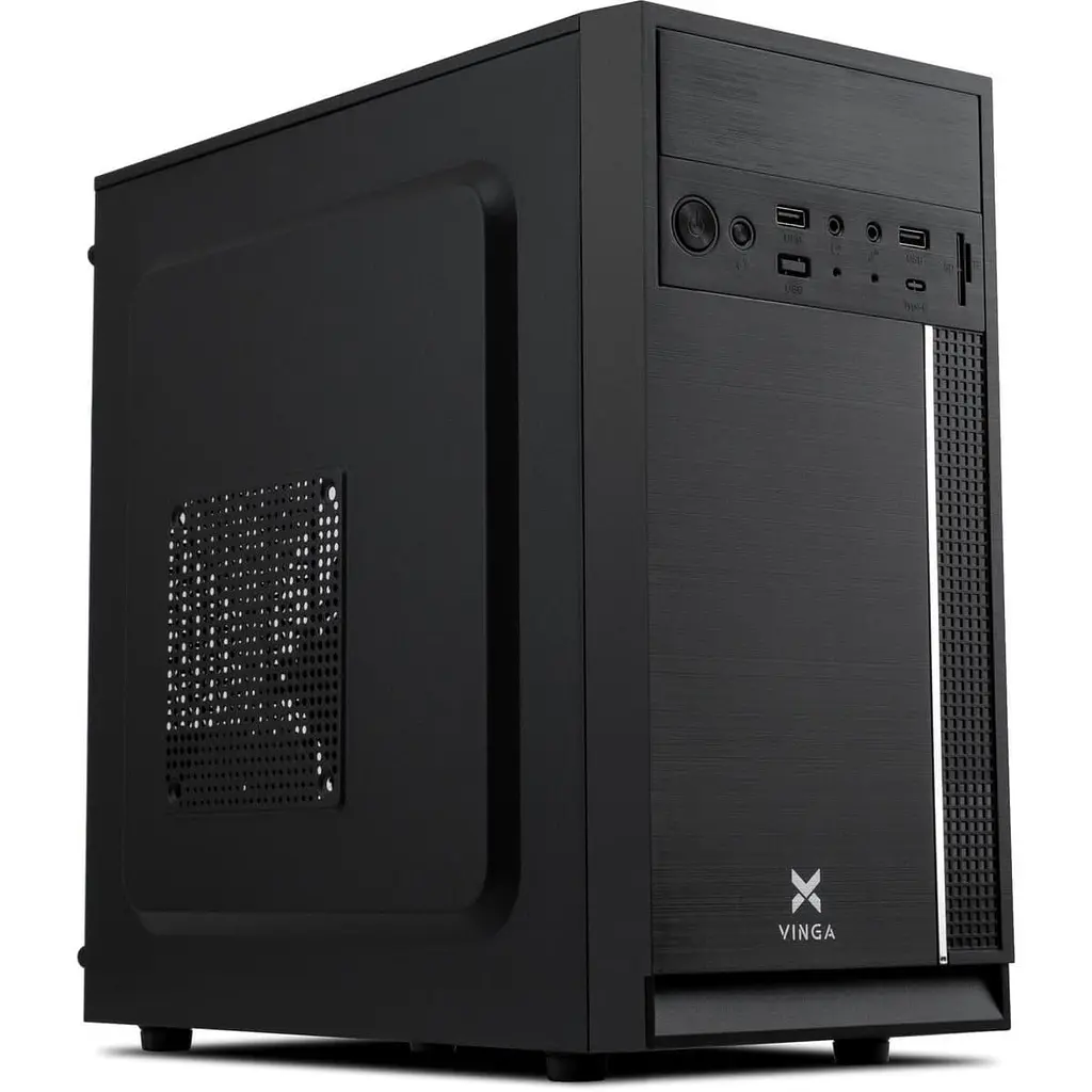 Корпус Vinga CS116-450W (CS116-450W)