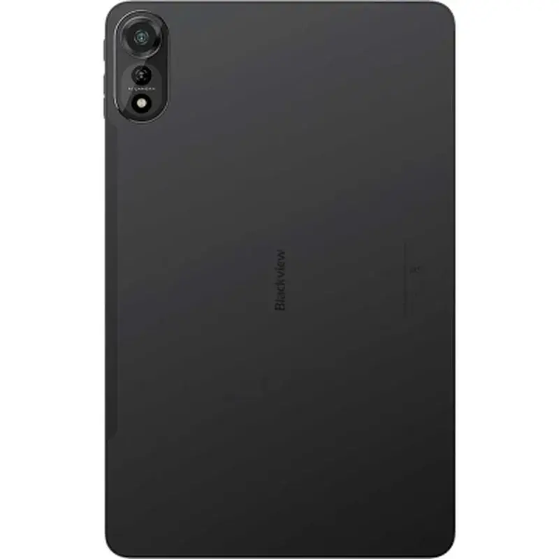 Планшет Blackview MEGA 2 SET 12" 6/256GB LTE Celestial Gray (Клавіатура/чохол (6931548326342) - фото 6