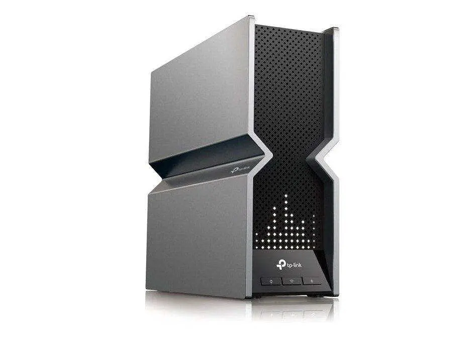 Бездротовий маршрутизатор (роутер) TP-Link Archer BE800 - фото 2