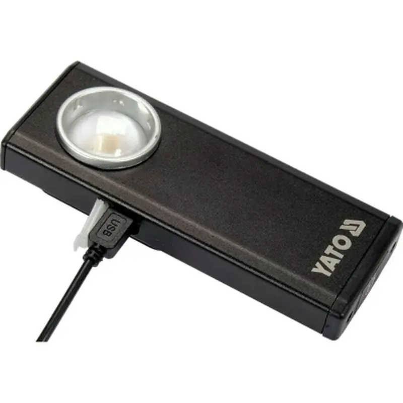 Ліхтар Yato YT-08556 - фото 6
