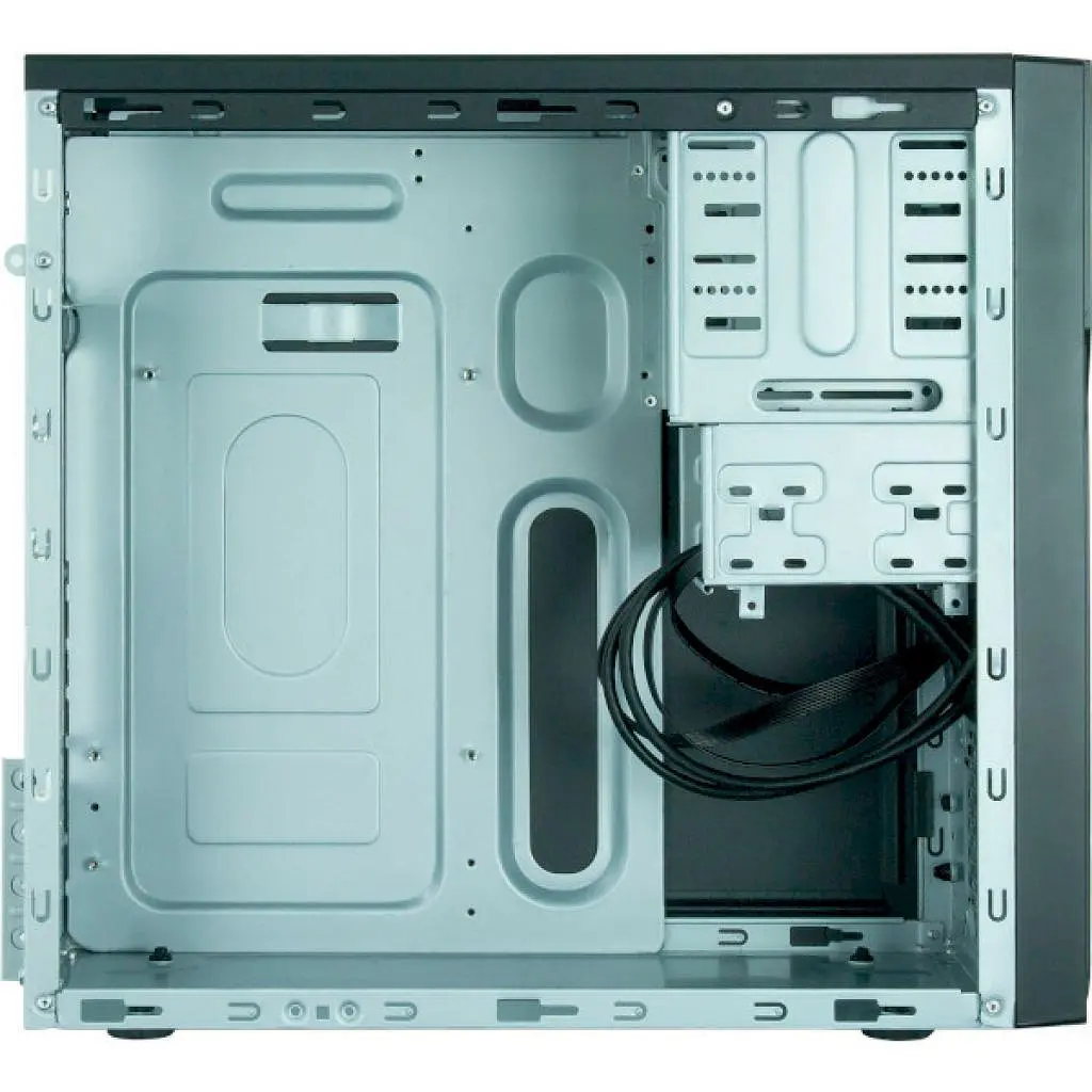 Корпус Chieftec ELOX (HO-12B-OP) - фото 2