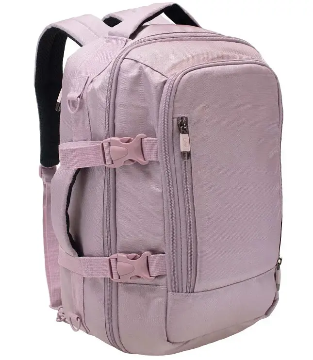 Сумка-рюкзак Semi Line 20 Lilac (P8249-4) (DAS303019)