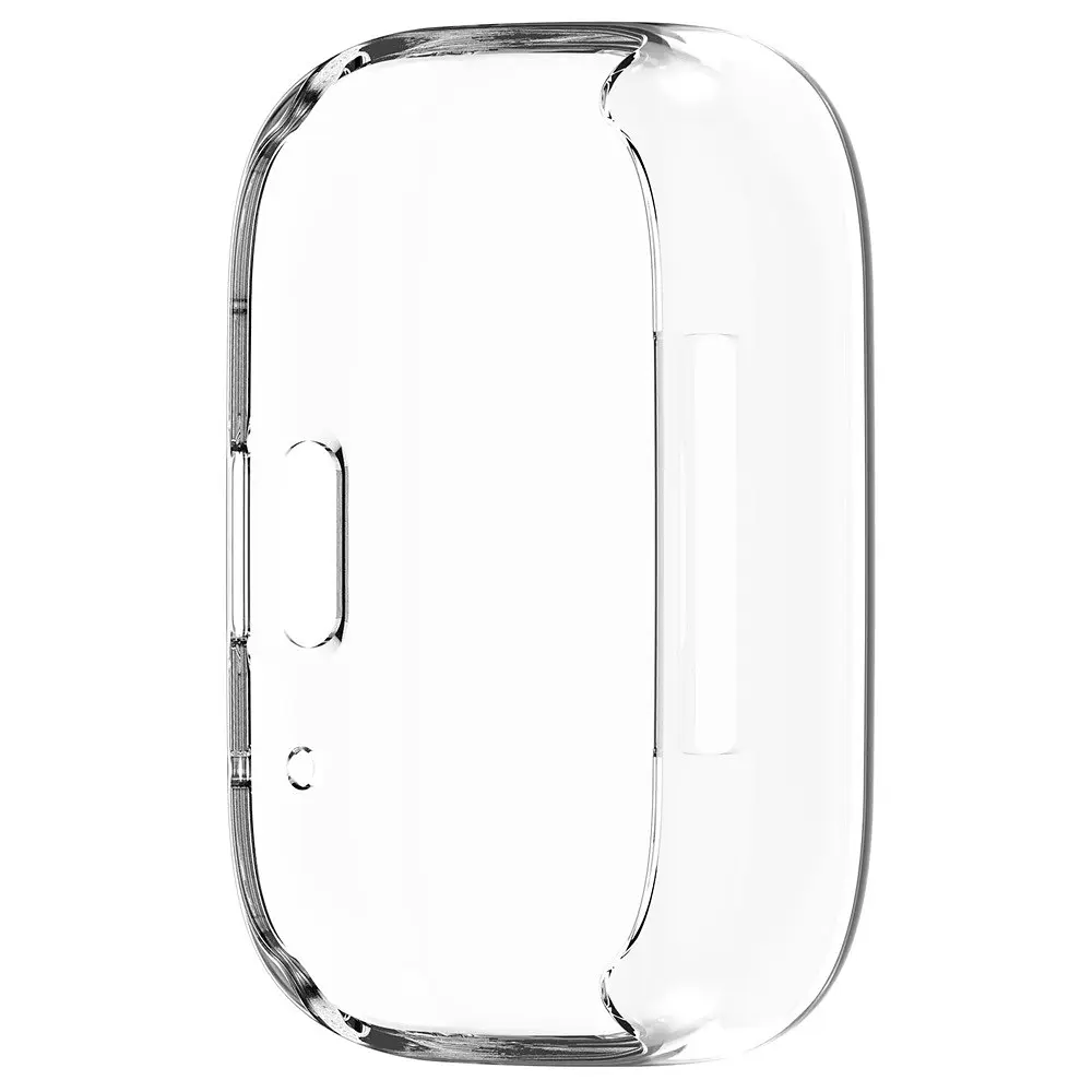 Захисний чохол Tamister для смартгодинника Redmi Watch 3 Active прозорий - фото 2