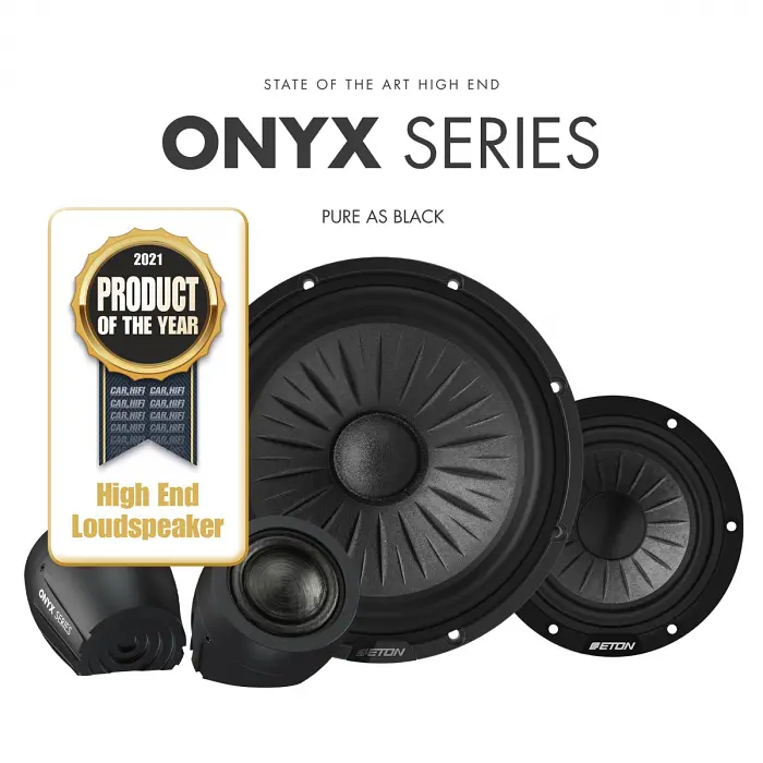 Твитер Eton ONYX28 - фото 4