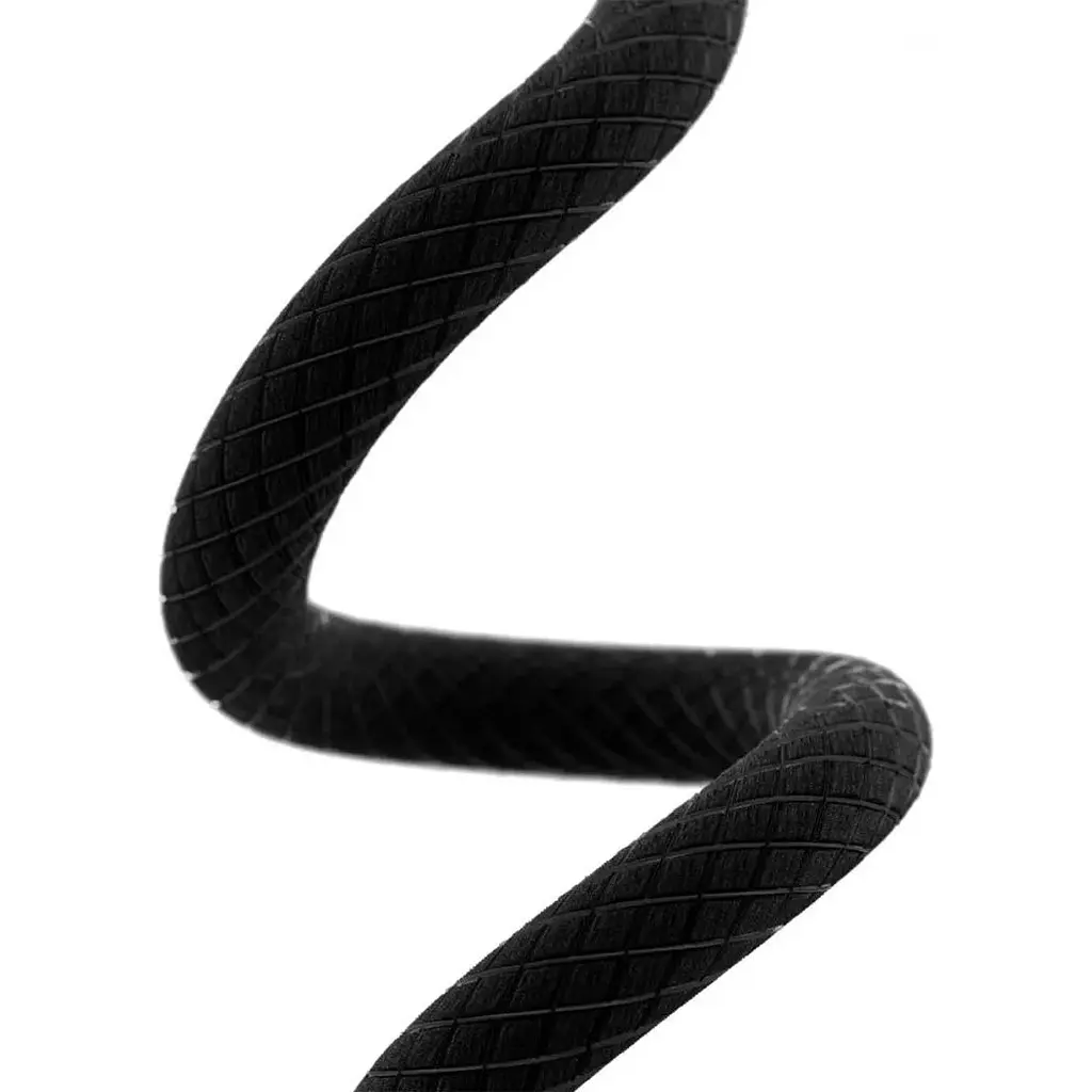Кабель Proove Braided Scout USB-A to Micro USB 2.4A 1m Black (CCBS20001301) [130725] - фото 4