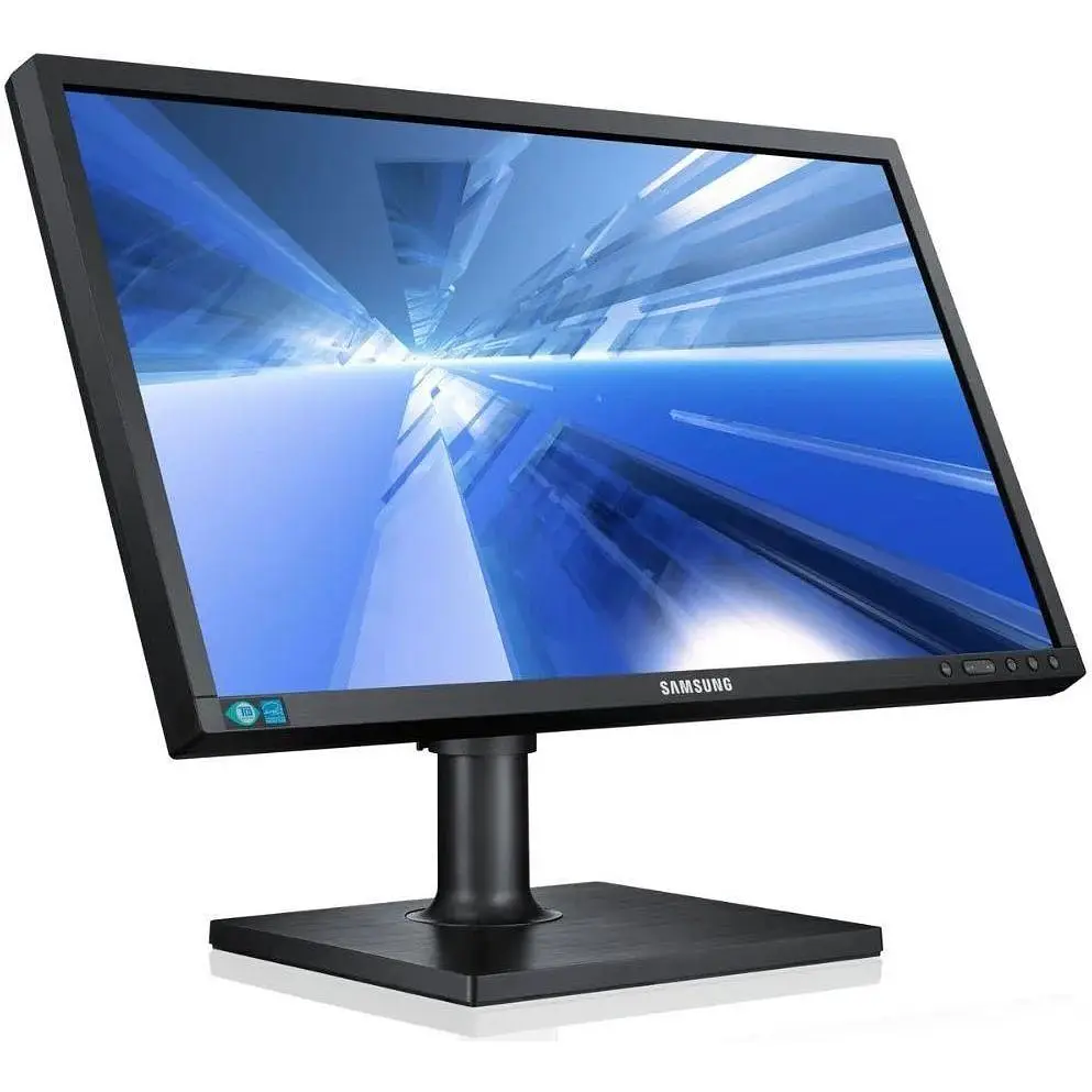 Монитор 22" Samsung S22C450MW - Class B "Б/У" - фото 3