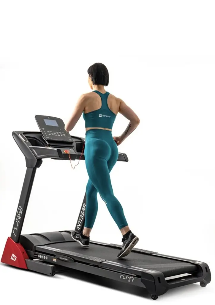 Бігова доріжка Hop-Sport HS-2800LB Integra - фото 14