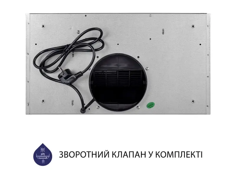 Витяжка Minola HBI 5614 WH 1000 LED - фото 7