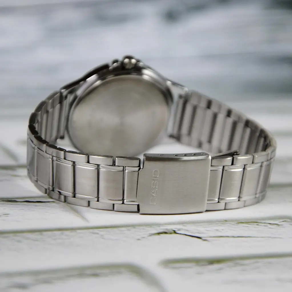 Годинник Casio MTP-V300D-7AUDF - фото 2