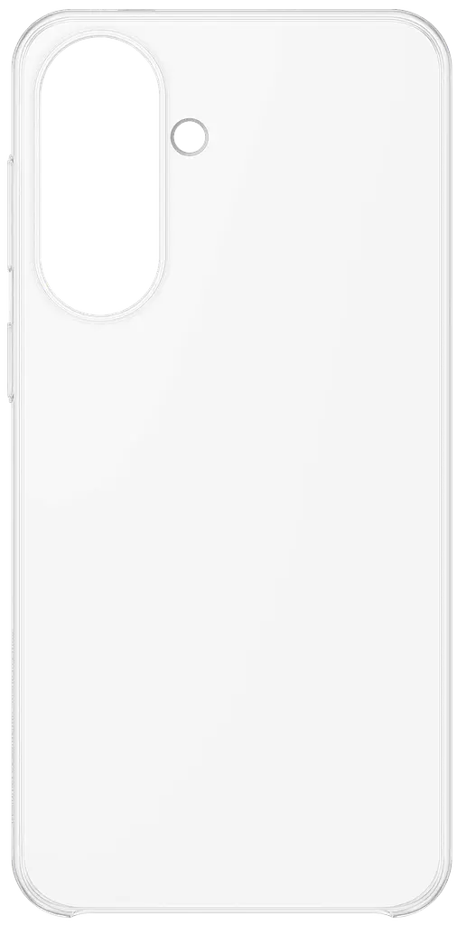 Чохол Samsung A57 Clear Case EF-QA576CTEGWW Transparent (7255136) - фото 3