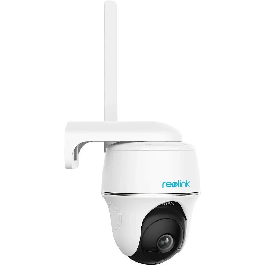 IP камера Reolink Go PT Plus без сонячної панелі - фото 2