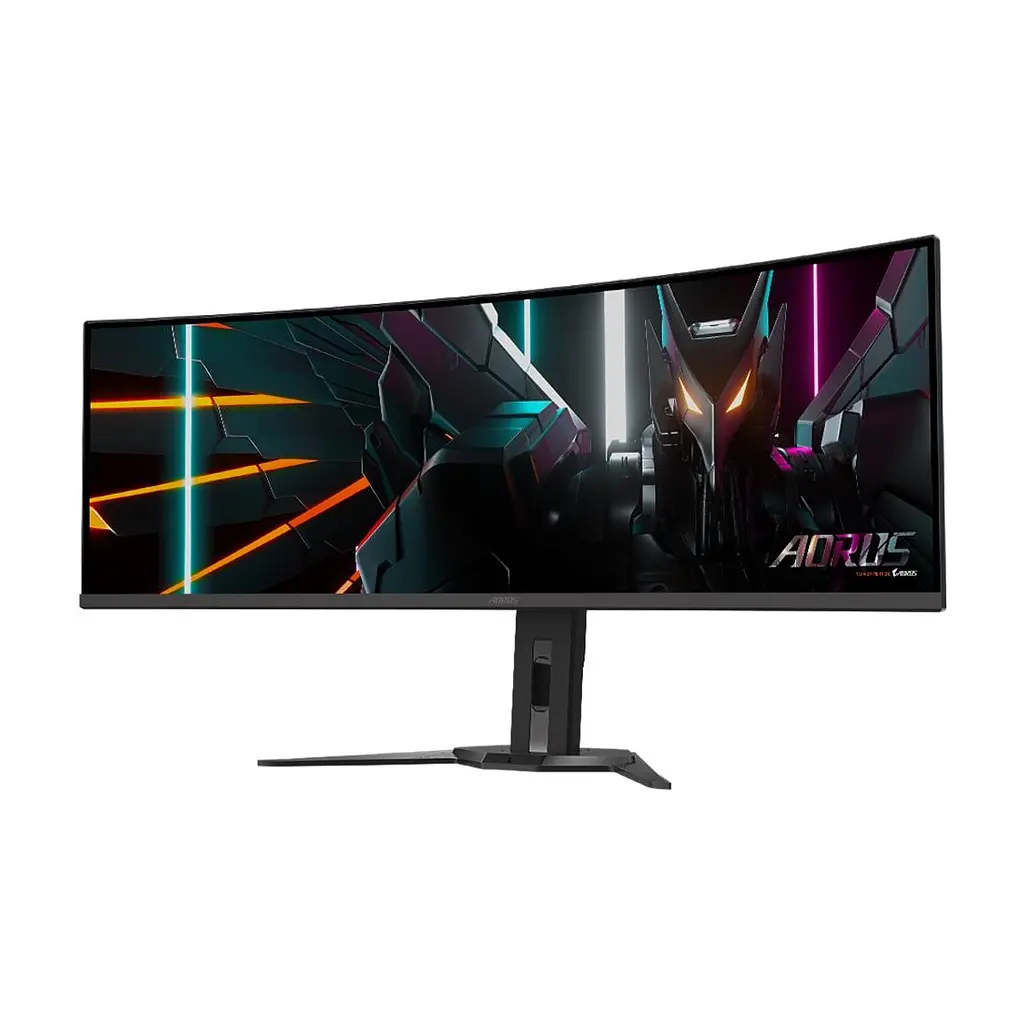 Монітор GIGABYTE AORUS CO49DQ EK - фото 3