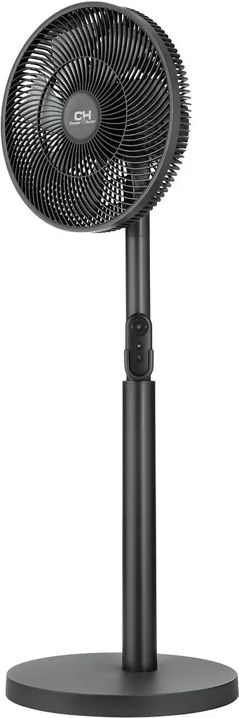 Вентилятор Cooper&Hunter CH-RFF1270RT - фото 7