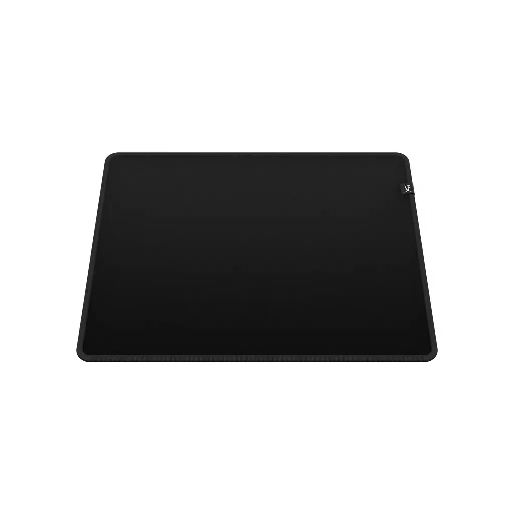 Килимок для мишки HyperX Pulsefire Mat L Black (4Z7X4AA) - фото 2