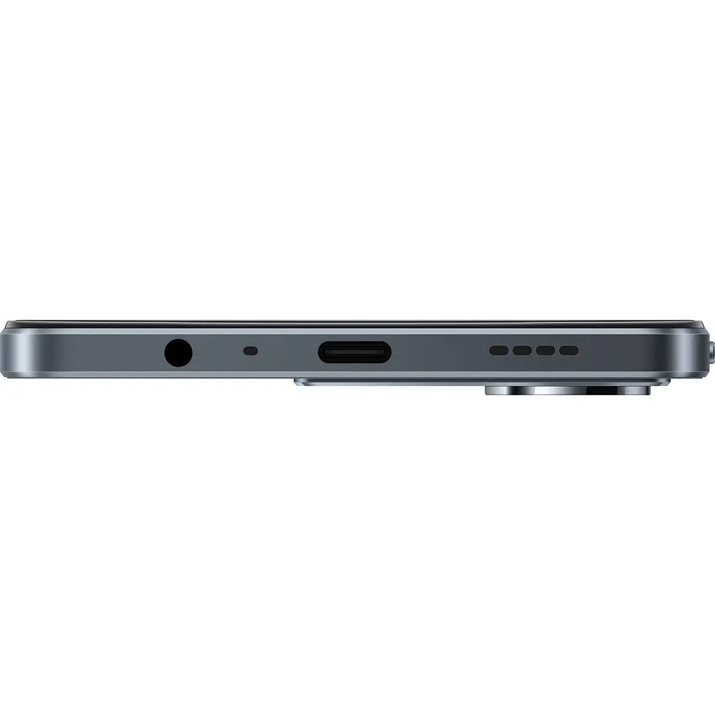 Смартфон Realme Note 70 4/128GB Obsidian Black Global [147708] - фото 11