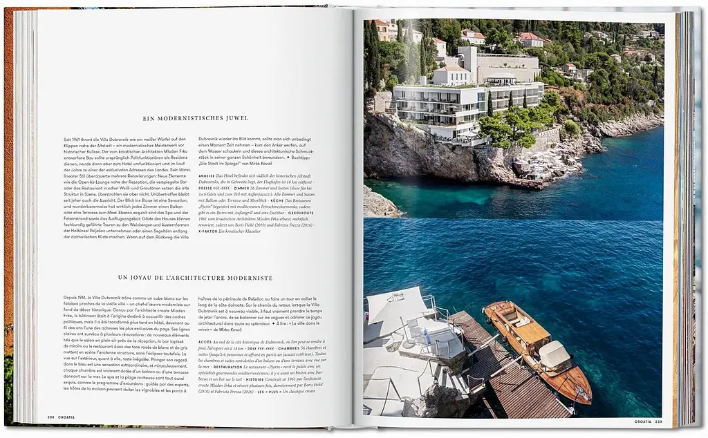Great Escapes Mediterranean. The Hotel Book - фото 7