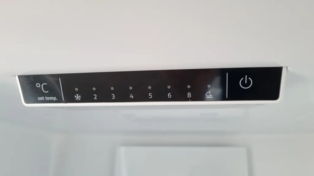 Холодильник Gorenje NRK6182PW4 - фото 7